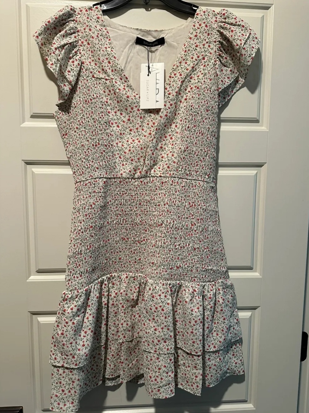 Sugarlips Dress